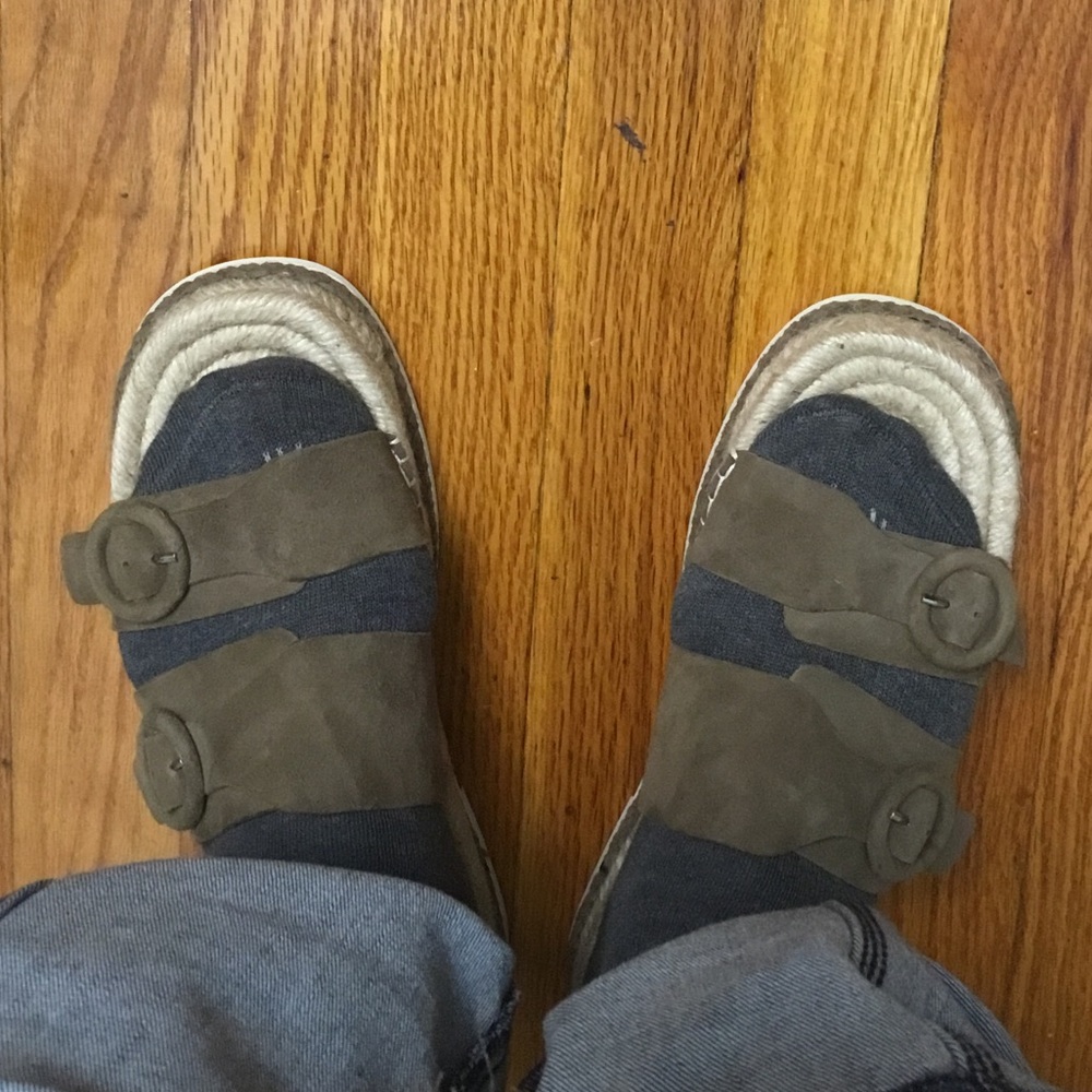 MATISSE SANDALS - Picture 4 of 13